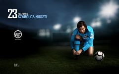 Desktop wallpaper. Football. ID:19326