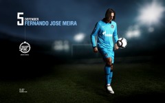 Desktop wallpaper. Football. ID:19327