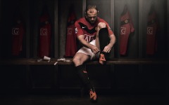 Desktop wallpaper. Football. ID:20740