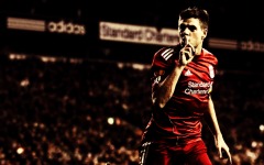 Desktop wallpaper. Football. ID:20741