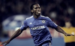 Desktop wallpaper. Football. ID:20743