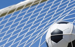Desktop wallpaper. Football. ID:20745