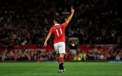Desktop wallpaper. Football. ID:20747
