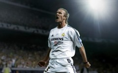 Desktop wallpaper. Football. ID:20749