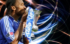 Desktop wallpaper. Football. ID:20752