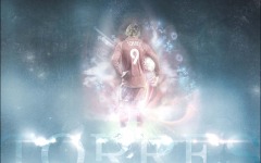 Desktop wallpaper. Football. ID:20753