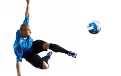 Desktop wallpaper. Football. ID:20756