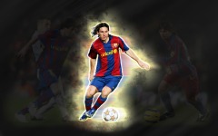 Desktop wallpaper. Football. ID:20757