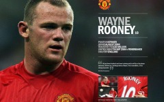 Desktop wallpaper. Football. ID:20760