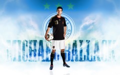 Desktop wallpaper. Football. ID:20761
