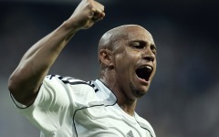 Desktop wallpaper. Football. ID:20764
