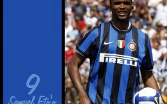 Desktop wallpaper. Football. ID:20765