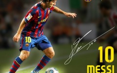 Desktop wallpaper. Football. ID:20767