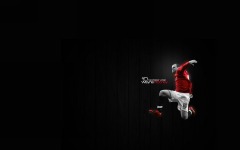 Desktop wallpaper. Football. ID:20768