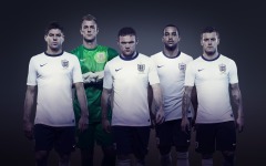 Desktop wallpaper. Football. ID:52015