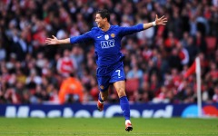 Desktop wallpaper. Football. ID:53497