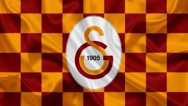 Desktop wallpaper. S.K. Galatasaray