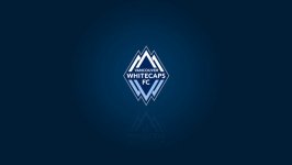 Desktop wallpaper. Vancouver Whitecaps FC
