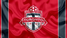 Desktop wallpaper. Toronto FC