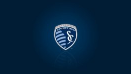 Desktop wallpaper. Sporting Kansas City SC