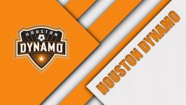 Desktop wallpaper. Houston Dynamo SC