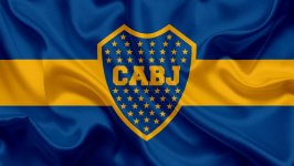 Desktop wallpaper. Club Atletico Boca Juniors