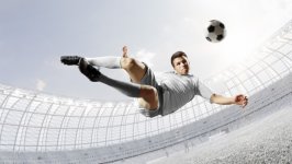 Desktop wallpaper. Football. ID:152060