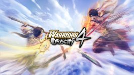 Desktop wallpaper. Warriors Orochi 4. ID:102276