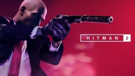 Desktop wallpaper. Hitman 2 (2018). ID:102281