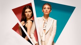 Desktop wallpaper. Simple Favor, A. ID:124634