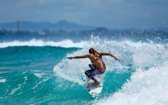 Desktop wallpaper. Extreme Sports. ID:74983