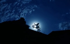 Desktop wallpaper. Extreme Sports. ID:74984