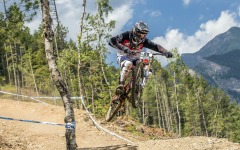 Desktop wallpaper. Extreme Sports. ID:74988