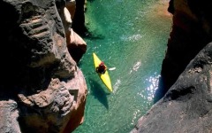 Desktop wallpaper. Extreme Sports. ID:13041