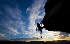 Desktop wallpaper. Extreme Sports. ID:74992
