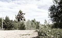 Desktop wallpaper. Extreme Sports. ID:74993