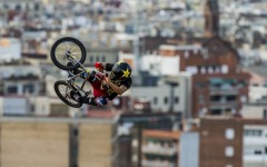 Desktop wallpaper. Extreme Sports. ID:74994