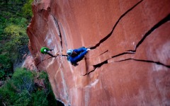 Desktop wallpaper. Extreme Sports. ID:74997
