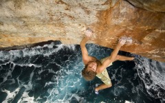 Desktop wallpaper. Extreme Sports. ID:74999