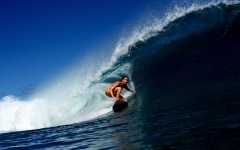 Desktop wallpaper. Extreme Sports. ID:75000
