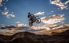 Desktop wallpaper. Extreme Sports. ID:75001