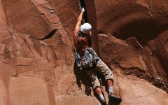 Desktop wallpaper. Extreme Sports. ID:13042