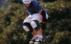 Desktop wallpaper. Extreme Sports. ID:13043