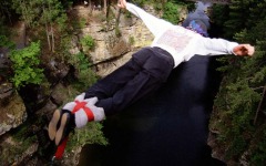 Desktop wallpaper. Extreme Sports. ID:13044