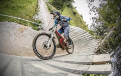 Desktop wallpaper. Extreme Sports. ID:75002