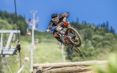 Desktop wallpaper. Extreme Sports. ID:75006