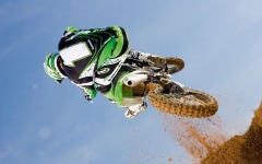 Desktop wallpaper. Extreme Sports. ID:78393
