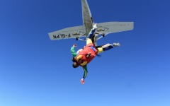 Desktop wallpaper. Extreme Sports. ID:78651