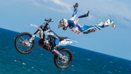 Desktop image. Extreme Sports. ID:99875