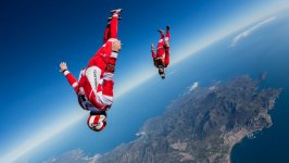 Desktop wallpaper. Extreme Sports. ID:102686